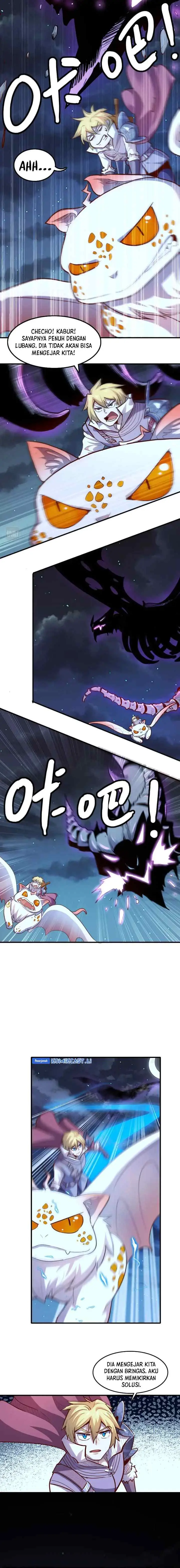 Record of The Mightiest Lord chapter 63 halaman 6