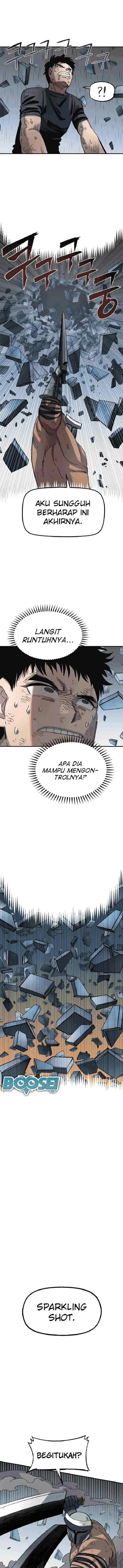 Reincarnation Of The Veteran Soldier chapter 53 halaman 14