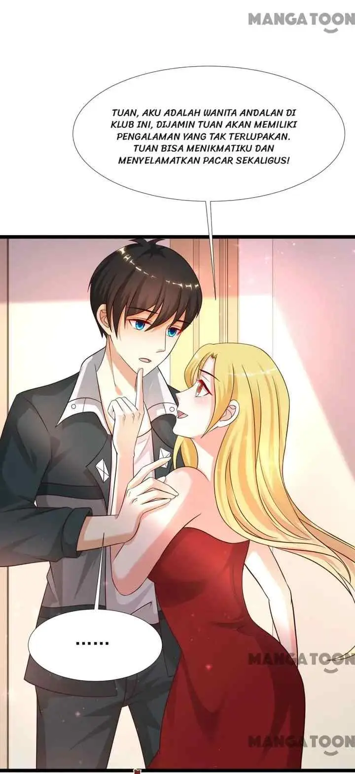 The Strongest Peach Blossom chapter 211 halaman 10