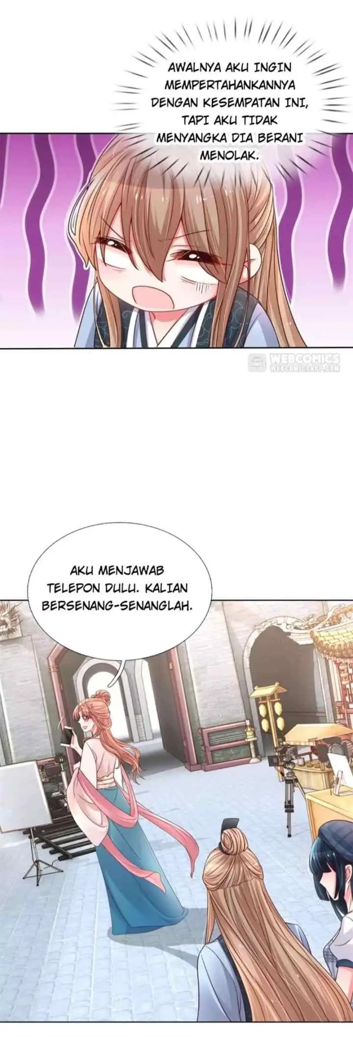 Sweet Escape chapter 50 halaman 4