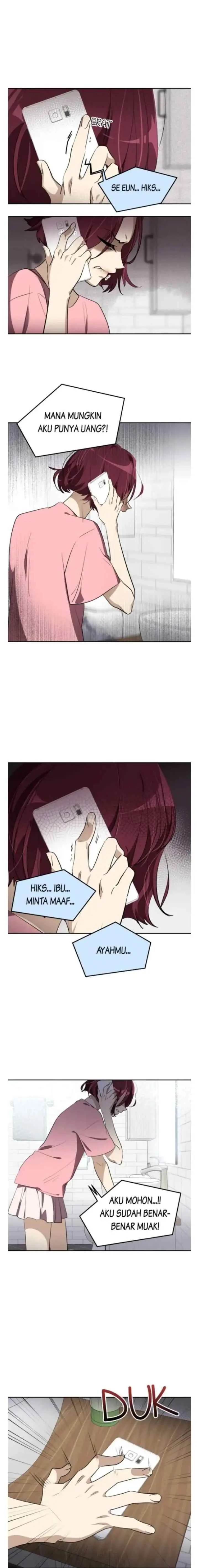 Heart Has a Soft Spot chapter 133 halaman 4