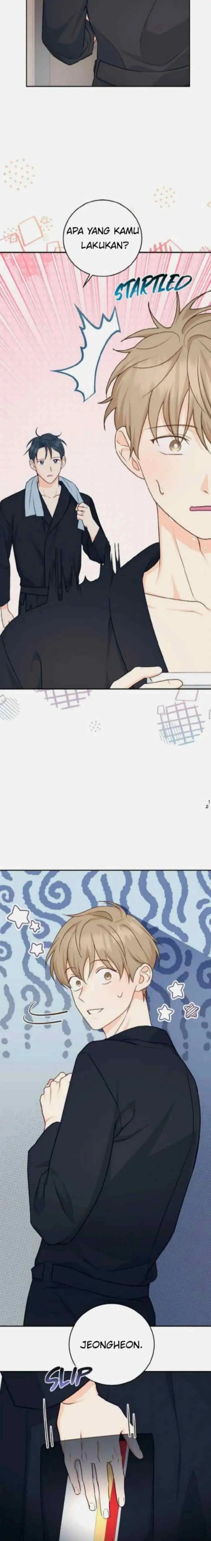 Sweet Not Sugar chapter 71 halaman 5