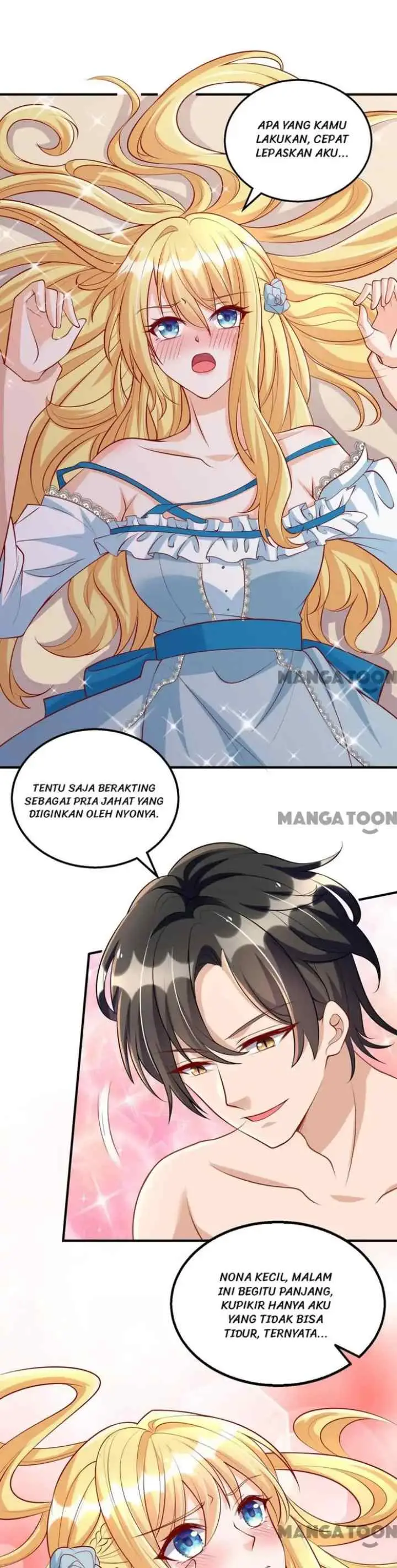 My Crazy Journalist Wife chapter 112 halaman 13