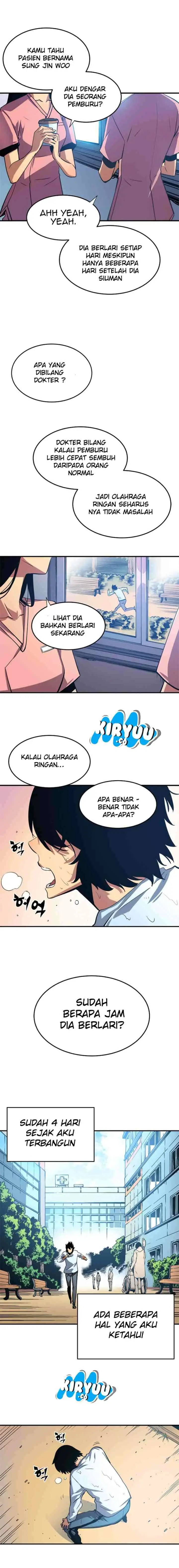 Solo Leveling chapter 12 halaman 8