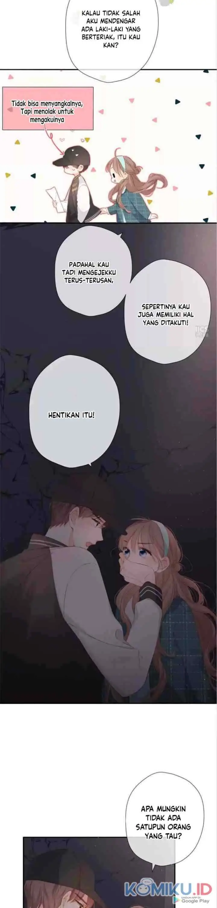 Once More chapter 40 halaman 7