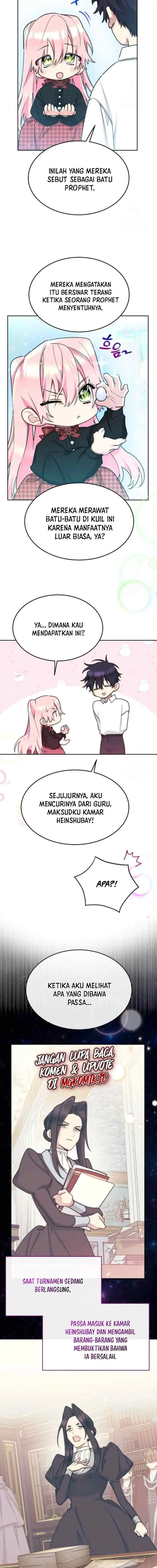 Lotto Princess chapter 68 halaman 15
