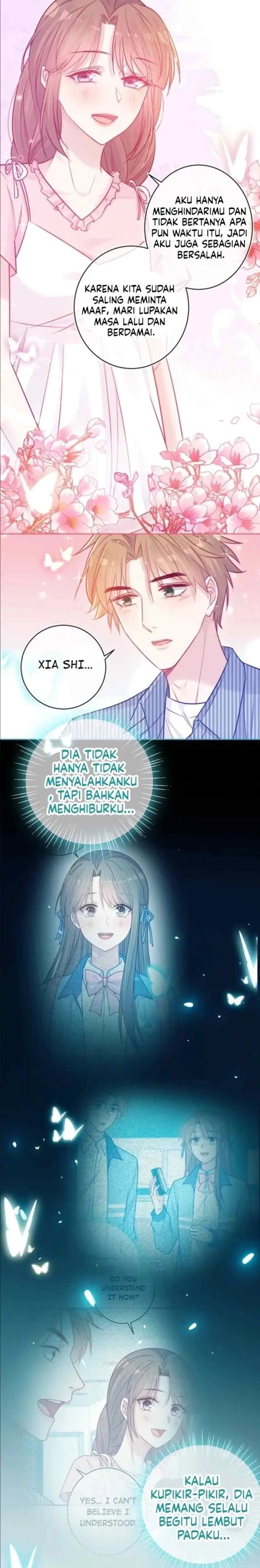 Kanjian Shijian De Shaonv chapter 37 halaman 13