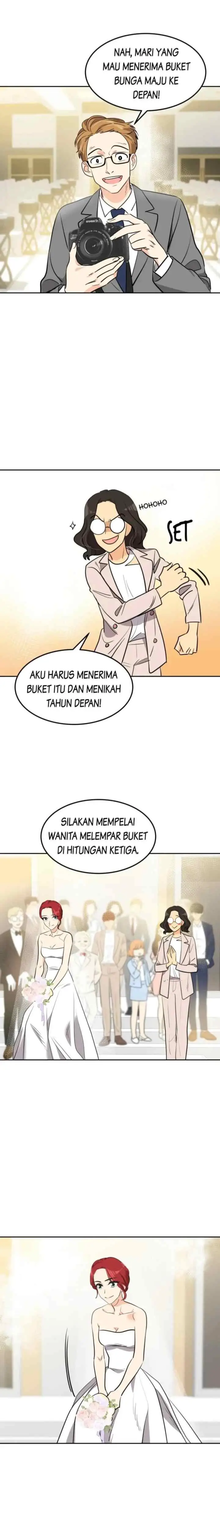 Heart Has a Soft Spot chapter 201 halaman 15