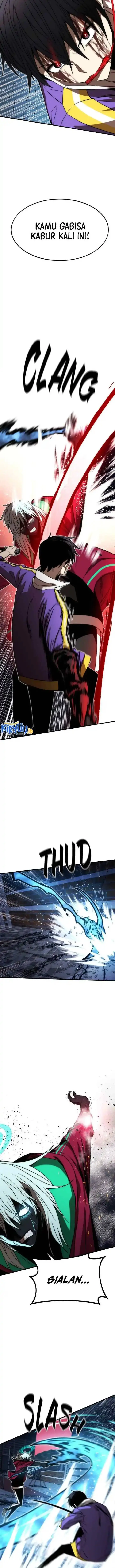 Ultra Alter chapter 87 halaman 9