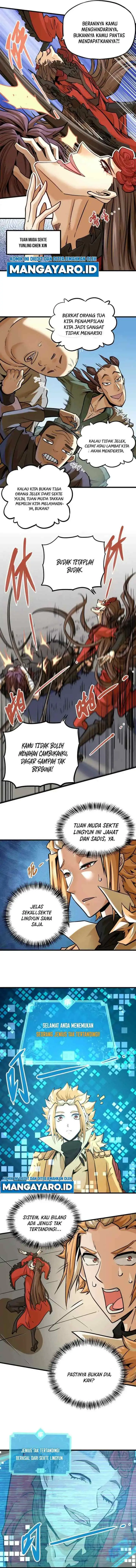 My Sect Has 100 Million Strength Points chapter 16 halaman 6