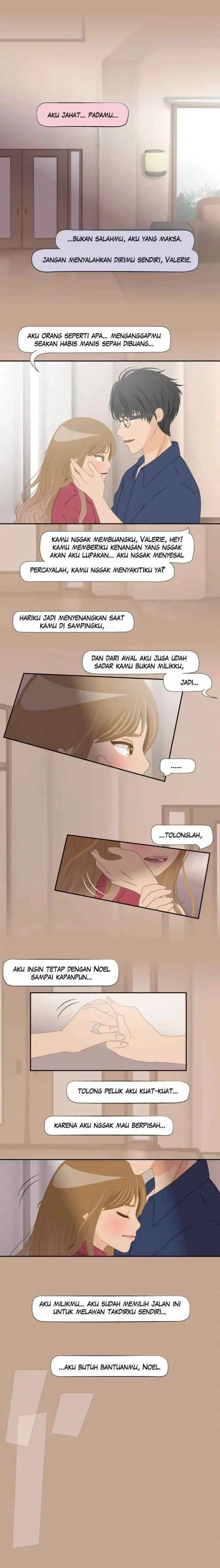 In A Dream chapter 126 halaman 6