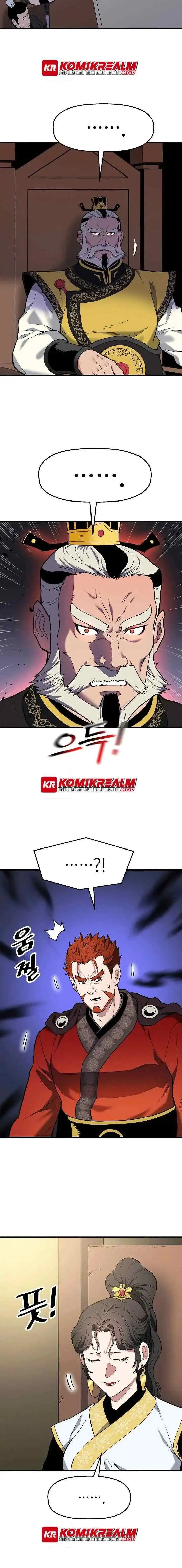 Pride Of The Blade chapter 16 halaman 4