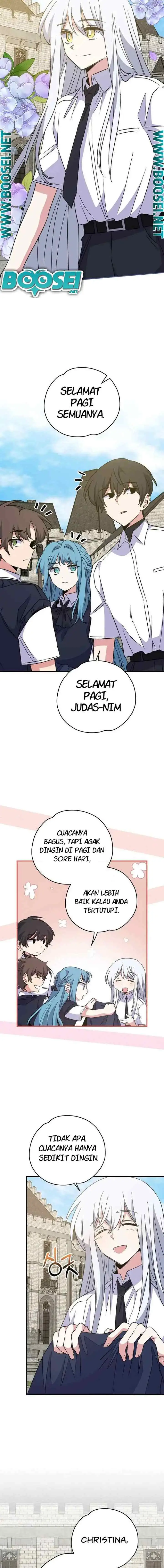 Yigret chapter 73 halaman 11