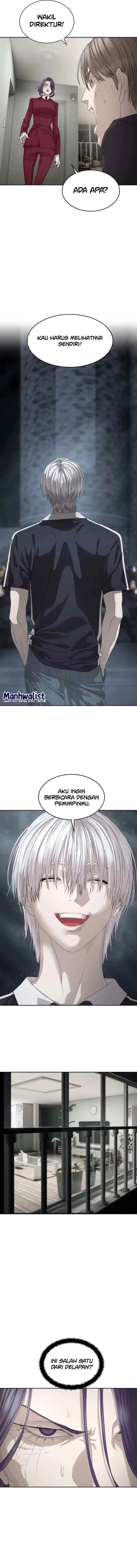 Special Civil Servant chapter 54 halaman 7