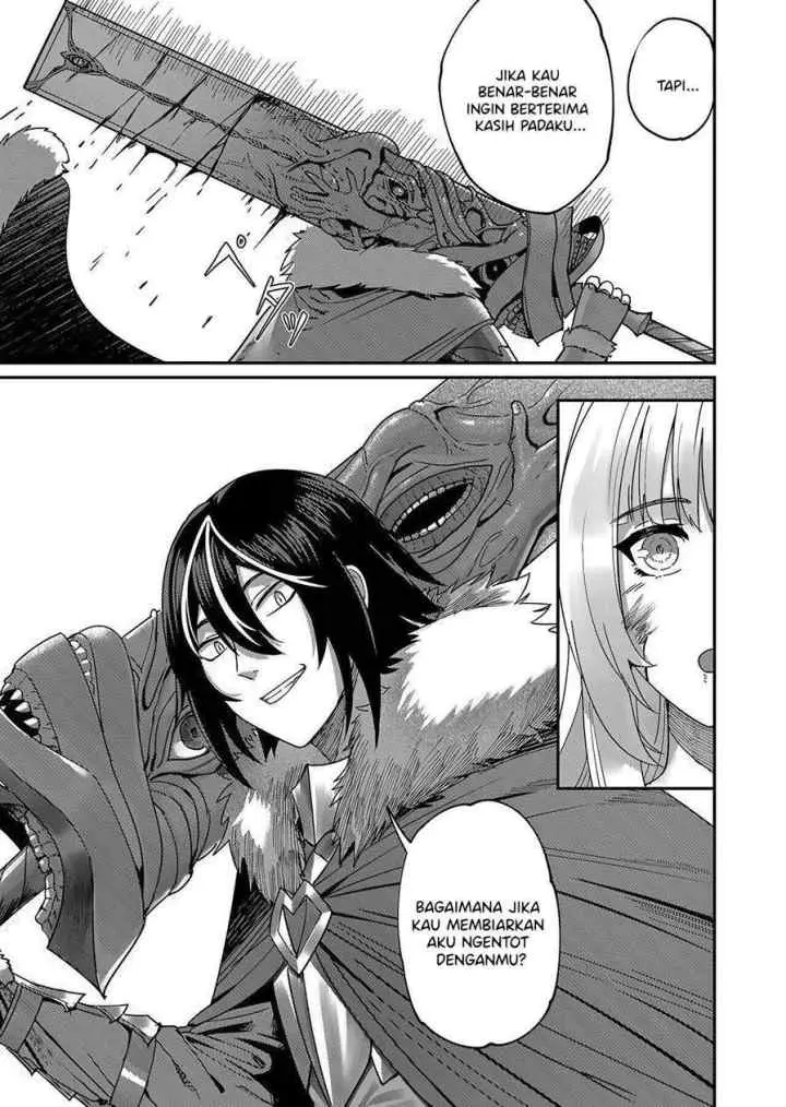 Kichiku Eiyuu chapter 0 halaman 9