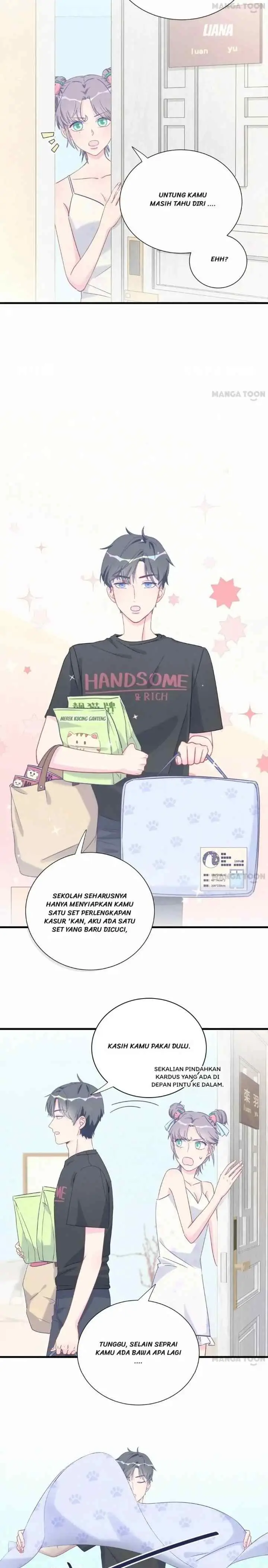 My Fiance Candidates chapter 9 halaman 5
