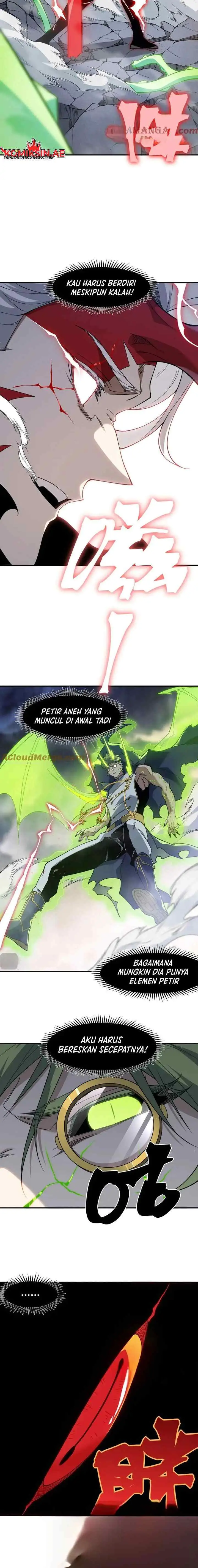 Demon Evolution chapter 104 halaman 6