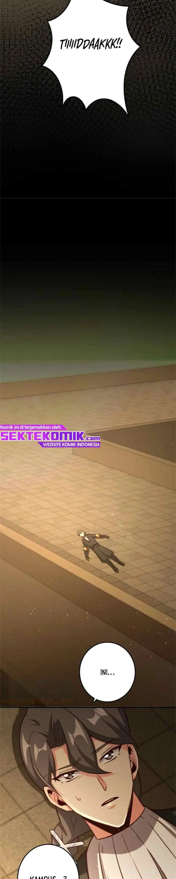 Release That Witch chapter 352 halaman 13