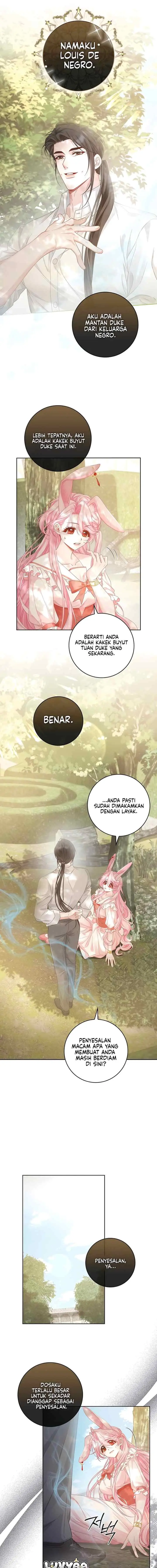 If You Are Captured by the Devil Please Wave a Carrot chapter 10 halaman 10