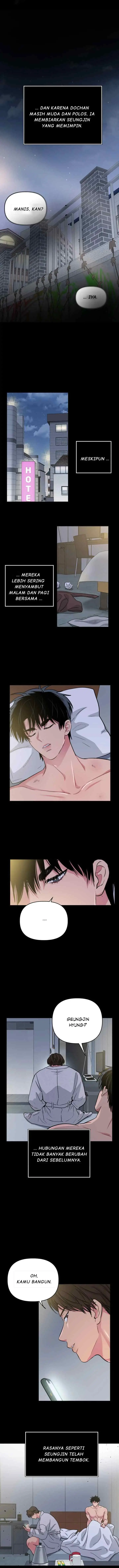 Arts Mans chapter 58 halaman 16