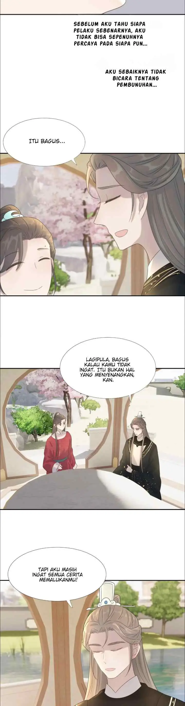 How'd I Get a Heroine's Script? chapter 28 halaman 9