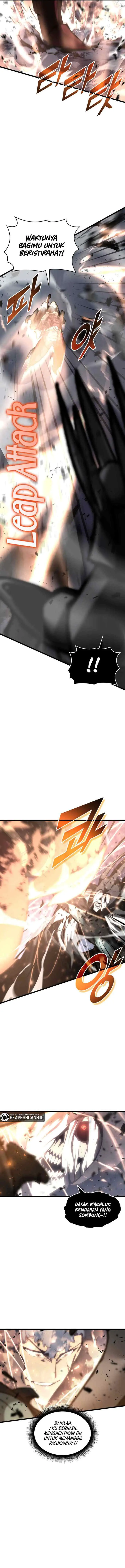 Return of the SSS-Class Ranker chapter 38 halaman 12