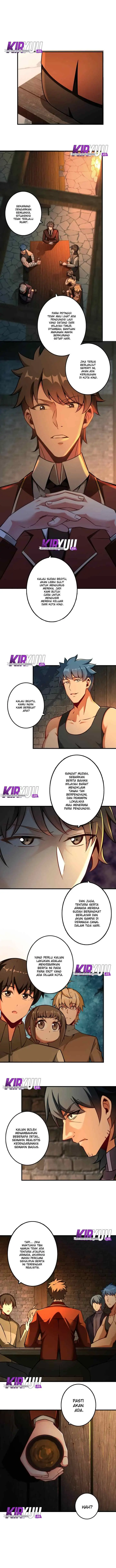 Release That Witch chapter 134 halaman 4