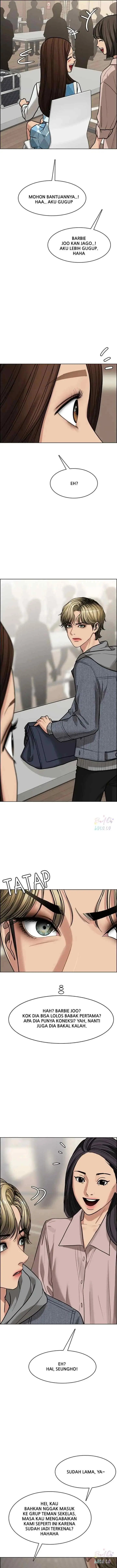 The Secret of Angel chapter 197 halaman 6