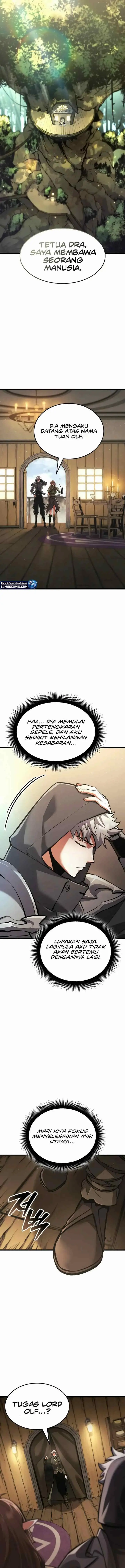 Emperor Of Solo Play chapter 36 halaman 10