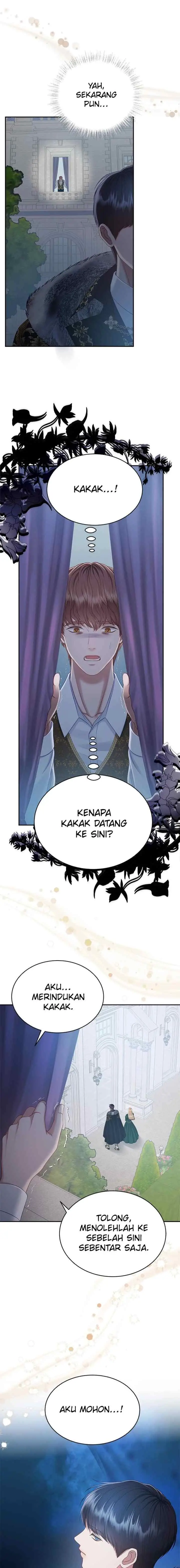What Does That Evil Dragon Live For? chapter 88 halaman 15