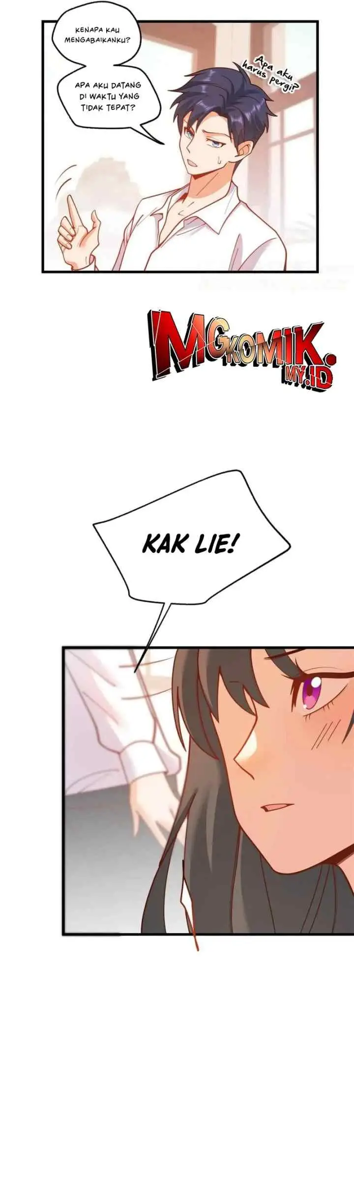 I Use Cash to Level Up chapter 148 halaman 12