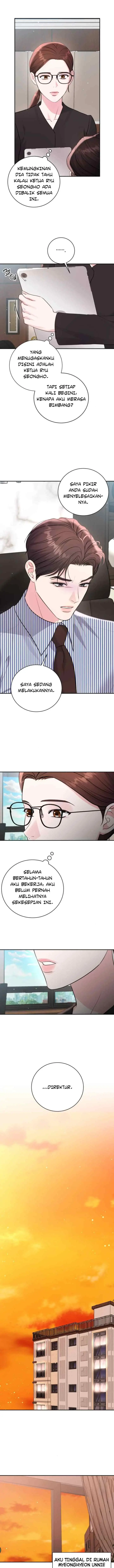 Endless Summer chapter 44 halaman 13