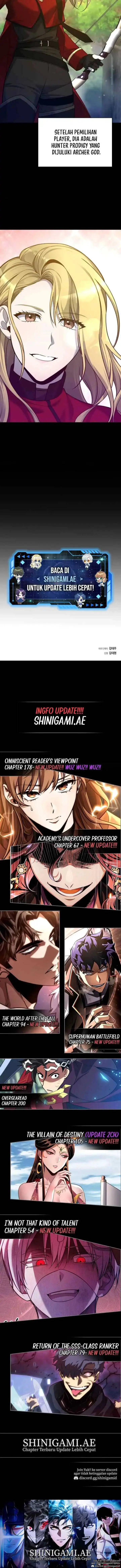 Weapon Maker chapter 11 halaman 20