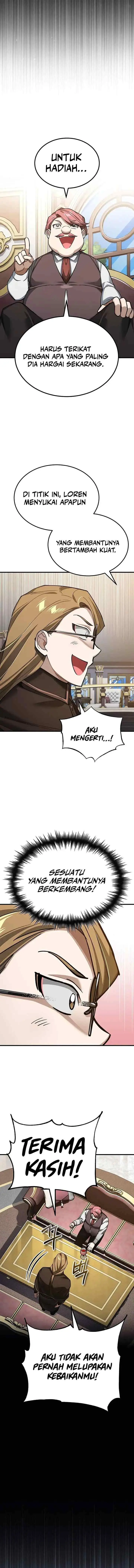 The Heavenly Demon Can't Live a Normal Life chapter 179 halaman 9