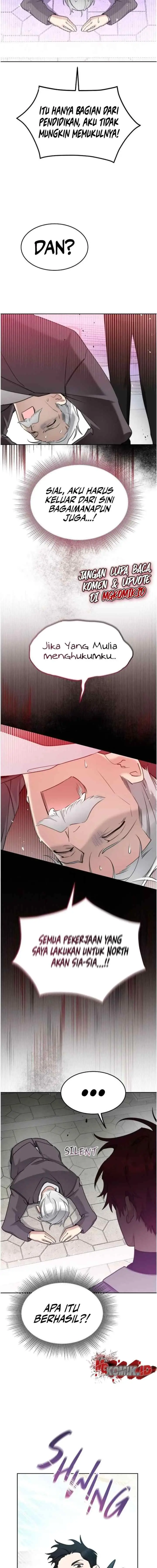 Lotto Princess chapter 62 halaman 12