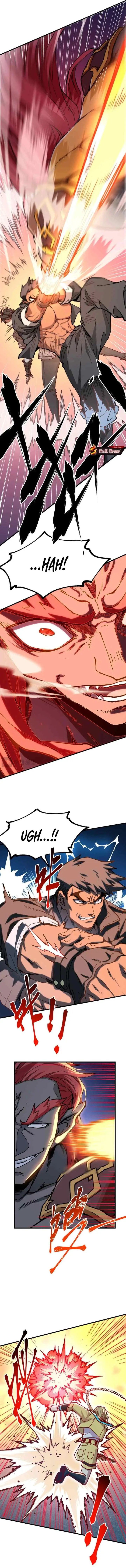 The Sacred Ruins chapter 286 halaman 10