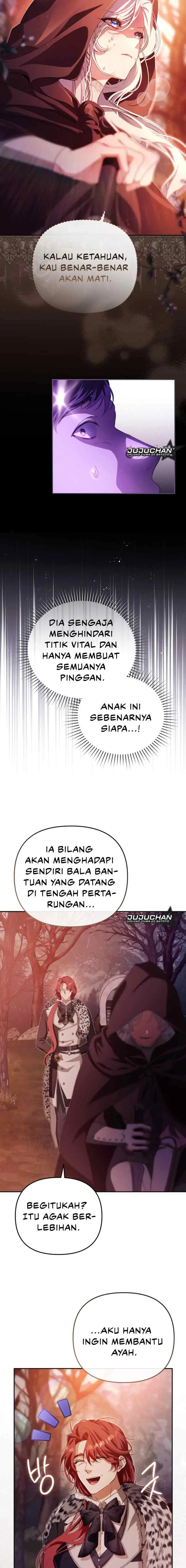 You Will Pay With Your Life For Deceiving Me chapter 19 halaman 6