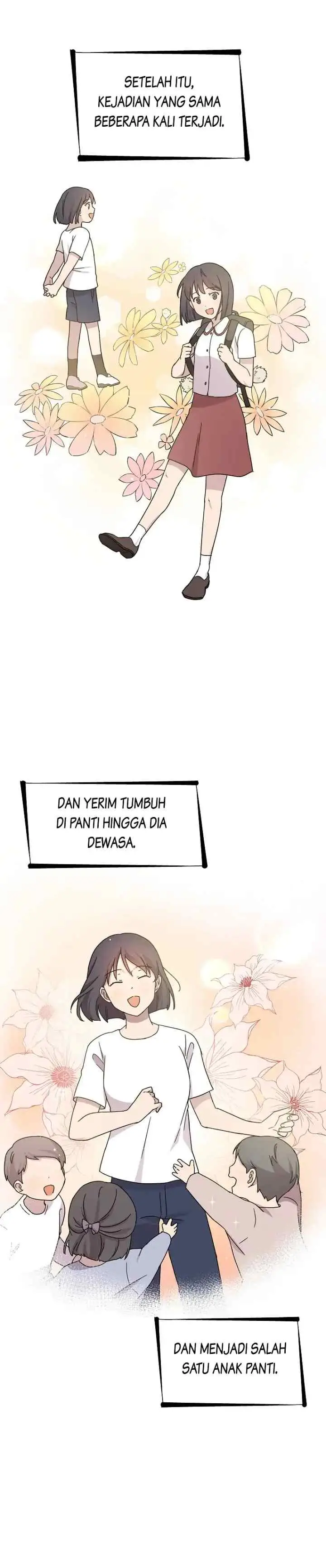 What's Wrong With Your Online Life? chapter 16 halaman 13