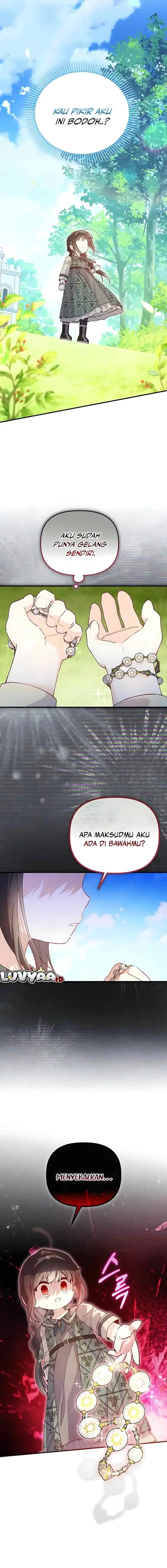 I Will Not Be Shadowed By My Twin Sister In This Life chapter 19 halaman 5