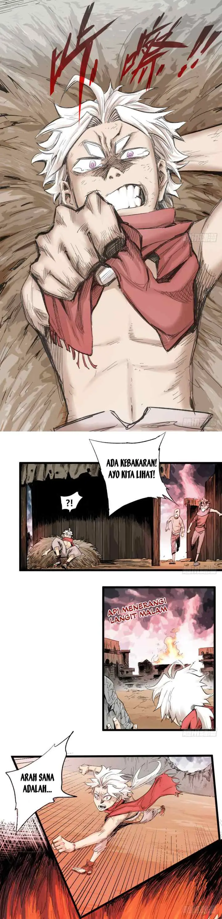 The Doctor's Supremacy chapter 4 halaman 11