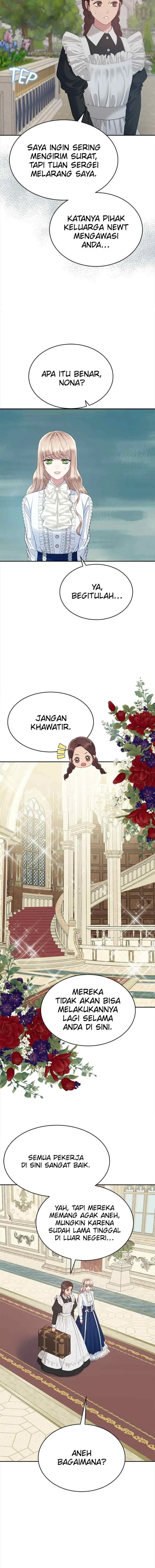 What Does That Evil Dragon Live For? chapter 78 halaman 13