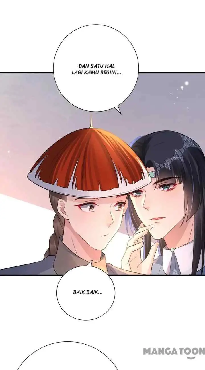 Princess, Don't Ruin Your Public Persona! chapter 252 halaman 14