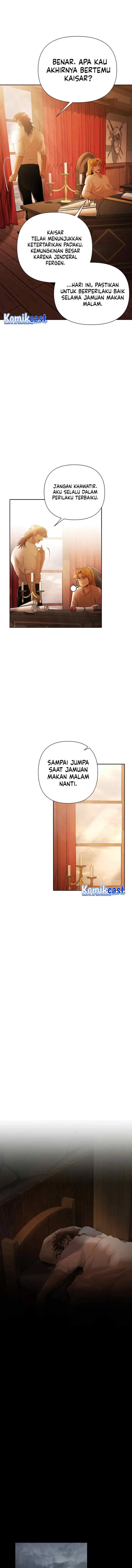 Barbarian Quest chapter 56 halaman 12