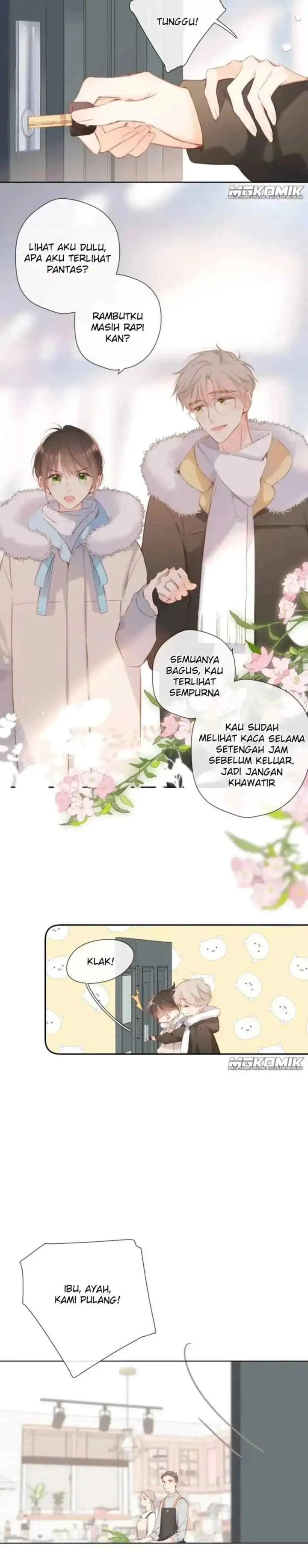 Once More chapter 123 halaman 5