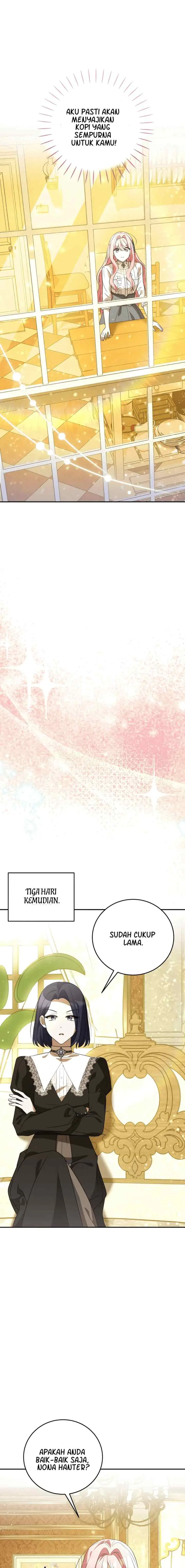 I Didn't Lull You to Sleep Only For You to Be Obsessed chapter 19 halaman 13