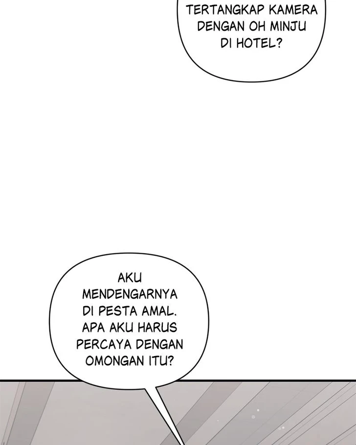 One Day I Found a Husband chapter 38 halaman 124