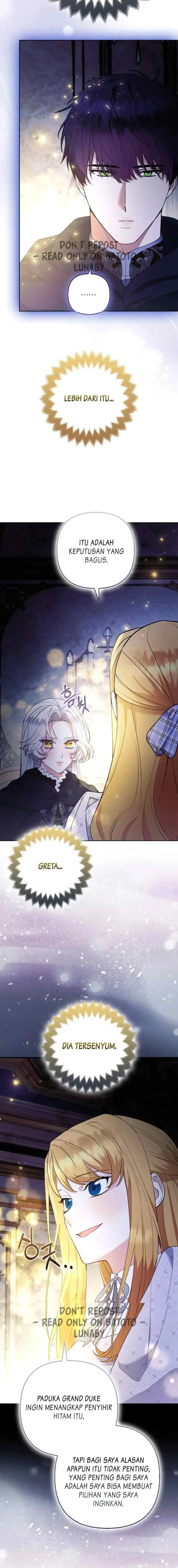 The Grand Duke's Fox Princess chapter 56 halaman 17