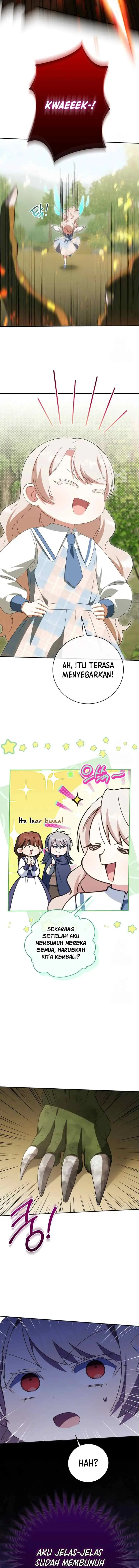 The Princess is Evil chapter 147 halaman 12