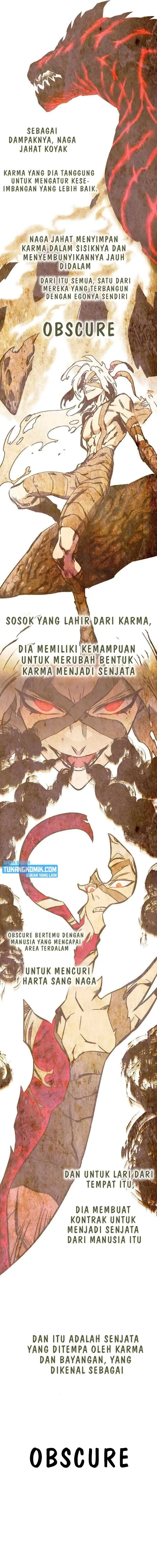 X Ash chapter 56 halaman 6