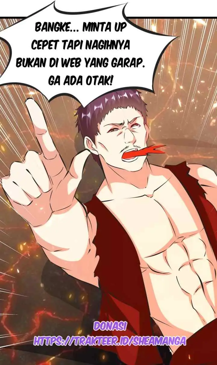 The General Is Up chapter 19 halaman 20